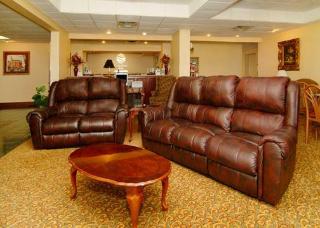 Hotel Quality Inn Fayetteville