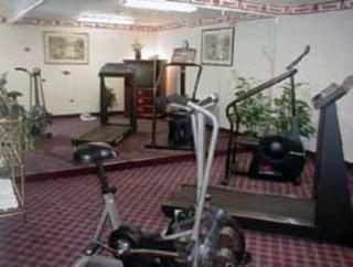 Hotel Quality Inn Fayetteville