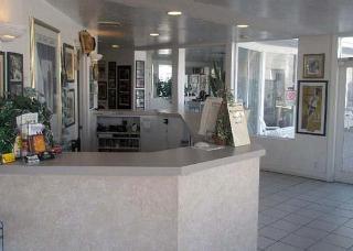 Hotel Quality Inn Flamingo