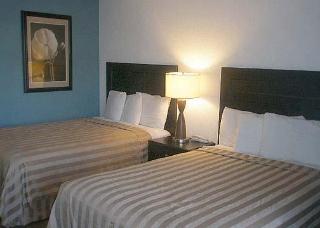 Hotel Quality Inn Flamingo