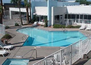 Hotel Quality Inn Flamingo