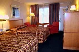 Hotel Quality Inn Fresno