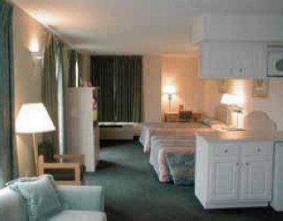Hotel Quality Inn Gainesville