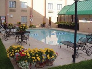 Hotel Quality Inn Grand Junction