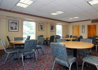 Hotel Quality Inn-groton
