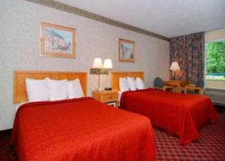 Hotel Quality Inn-groton