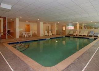 Hotel Quality Inn-groton