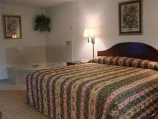 Hotel Quality Inn Harbison Area