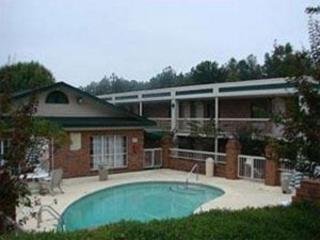 Hotel Quality Inn Harbison Area