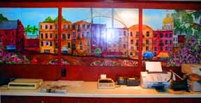 Hotel Quality Inn Heart Of Savannah