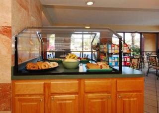 Hotel Quality Inn Historic