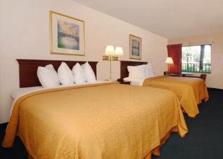 Hotel Quality Inn Historic