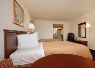 Hotel Quality Inn Historic