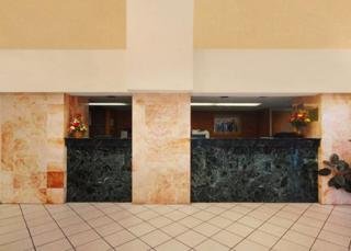 Hotel Quality Inn Historic