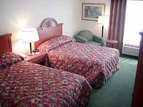 Hotel Quality Inn Historic Area