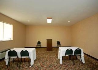 Hotel Quality Inn Hobby Airport