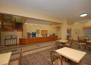 Hotel Quality Inn Hobby Airport
