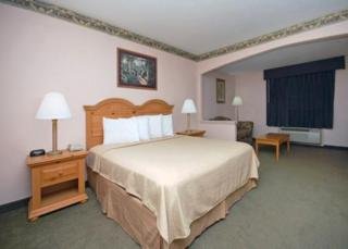 Hotel Quality Inn Hobby Airport