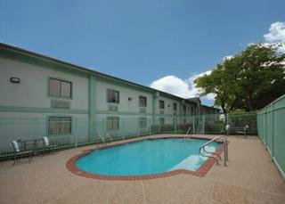Hotel Quality Inn Hobby Airport