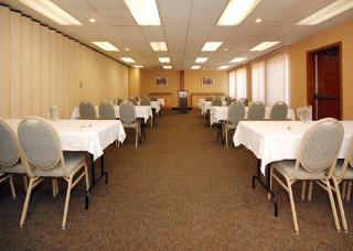 Hotel Quality Inn Homestead Park