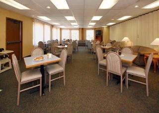 Hotel Quality Inn Homestead Park