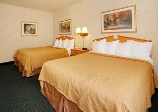 Hotel Quality Inn Homestead Park