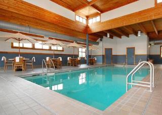 Hotel Quality Inn Homestead Park