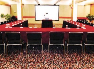 Hotel Quality Inn Horizon