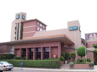 Hotel Quality Inn Horizon