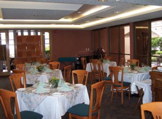 Hotel Quality Inn Horizon