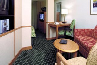 Hotel Quality Inn Houston 1-10 East