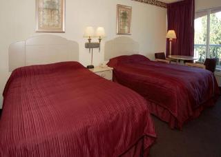 Hotel Quality Inn I-75 At Exit 399