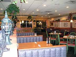 Hotel Quality Inn I-95 South