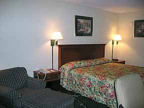 Hotel Quality Inn I-95 South