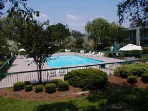 Hotel Quality Inn I-95 South