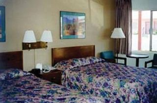 Hotel Quality Inn Kingman