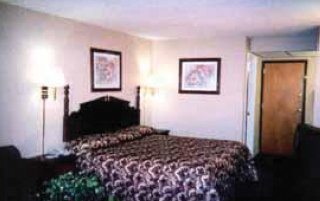 Hotel Quality Inn Knoxville
