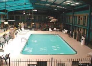 Hotel Quality Inn Knoxville