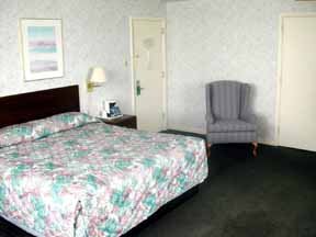 Hotel Quality Inn Lebanon Valley