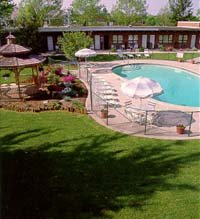 Hotel Quality Inn Lebanon Valley