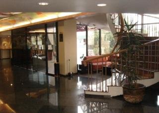 Hotel Quality Inn Lindavista