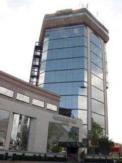 Hotel Quality Inn Lindavista