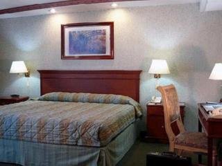 Hotel Quality Inn Lindavista