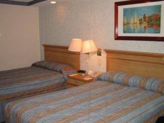 Hotel Quality Inn Lindavista