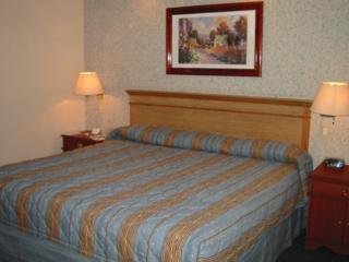 Hotel Quality Inn Lindavista