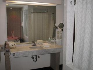 Hotel Quality Inn Lindavista