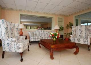Hotel Quality Inn Little Creek