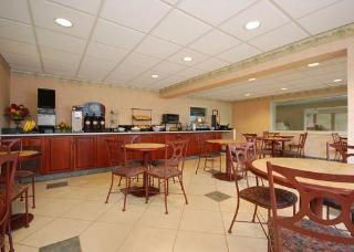 Hotel Quality Inn Little Creek