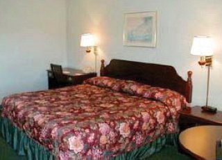 Hotel Quality Inn Macon