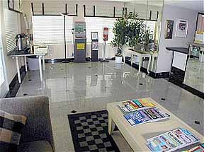 Hotel Quality Inn Maingate